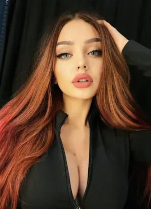 проститутка Николь, 21, Железнодорожный