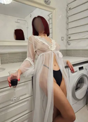 проститутка Алсу, 37, Железнодорожный