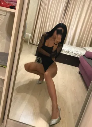 проститутка Марта, 24, Железнодорожный