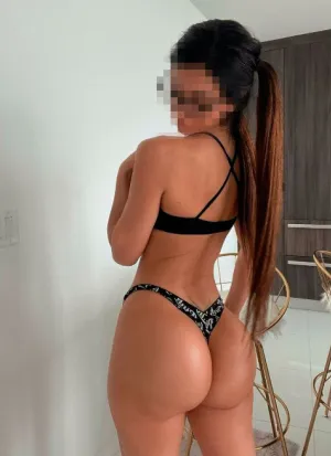 проститутка Надежда, 25, Железнодорожный